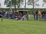 Brouwershaven 1 - S.K.N.W.K. 1 (competitie) seizoen 2023-2024 (Fotoboek 1) (49/111)